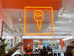 -Dal Cuore 达可芮冰淇淋(陕西北路店)