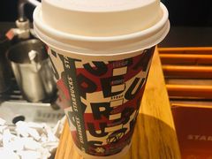 -星巴克(中远两湾城店)