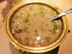 -羊之道草原味道清真餐厅(番禺店)