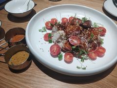 -花舍·新派粤菜·西餐·下午茶(亚运村·鸟巢店)