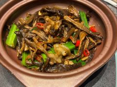 -湖鱼湖·蓉亭食贝(亚运村店)