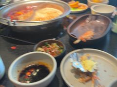 -牛New寿喜烧(闵行龙湖天街店)
