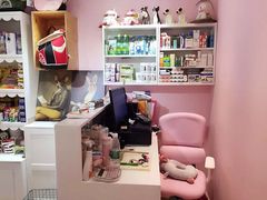 -宠伴小精灵宠物店(鼓楼店)