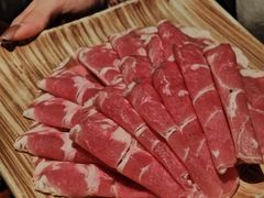 -赤RedBowl川锅·炙烤·板前(北京瑰丽酒店)