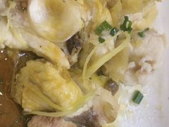 -东江海鲜酒家(艺都分店)