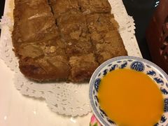 -堂宴·老厦门私房菜(1988仙岳总店)