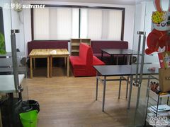 -游人馆·桌游狼人杀团建馆(人广书城店)
