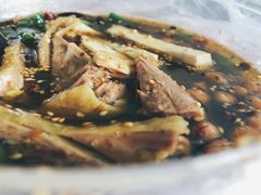 -荥经棒棒鸡(钢管厂五区店)
