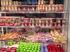 -味多美蛋糕(航天桥店)