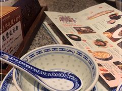 -南京大牌档(济南万象城店)