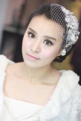 -FIONA MAKE UP恋妆造型