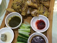 -蓬川食府(金海道店)