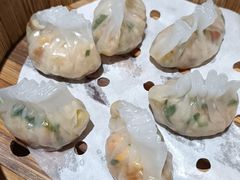 西关粉果仔-强记鱼粥(南村店)