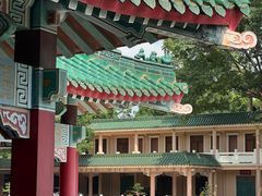 -广东圆玄道观