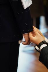 -Mr.Royal御匠先生·手工全麻衬衣西服定制