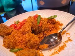 -丽晶轩中餐厅(重庆丽晶酒店)