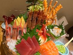 -花潮料理艺食馆(世欧广场店)