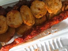 -味中味休闲小吃(同济路店)