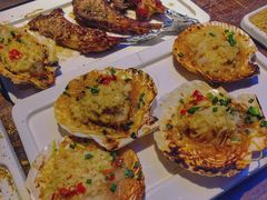 -三个蒙古大叔羊肉串(大宁店)