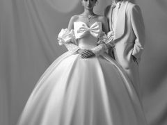 -金夫人婚纱摄影(惠阳店)