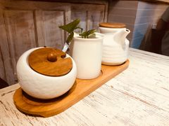 -十面欢腾·海鲜面·台式Bistro(长乐路店)