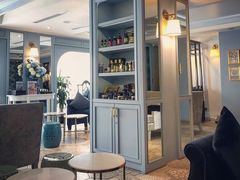 -Treasure Spa & Salon 萃奢 暹罗SQ1