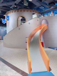 点击看大图 -幻贝家儿童乐园(苏州中心店)