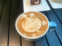 -1Cake壹刻蛋糕(奥体公园味觉艺术馆店)