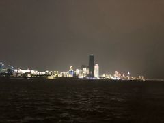 -武汉关码头(轮渡站)