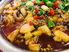 -米二红烧兔(华阳店)