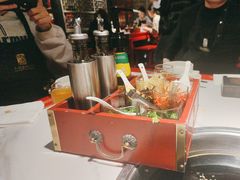 -小龙翻大江文化火锅(宽窄店)