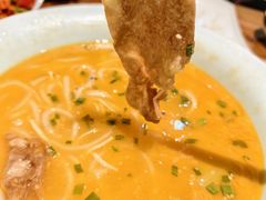 -朋友圈概念餐厅(象山万达广场店)