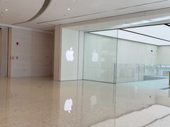-Apple零售店(青岛万象城店)