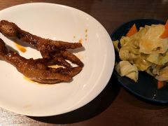 -南门小馆·清真(国贸商城店)