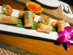 -泰国餐厅 Thai Food(裕华万达店)