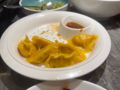 -前海沿·海鲜水饺青岛菜(乐客城店)