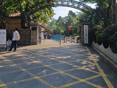 -青岛德国总督楼旧址博物馆