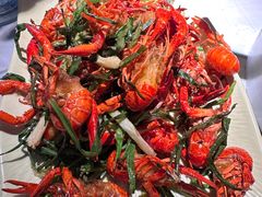 -巴厘龙虾·榜首油焖大虾(音乐学院·沿江酒馆店)