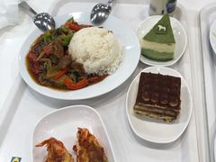 -宜家·瑞典风味餐厅(烟台路店)