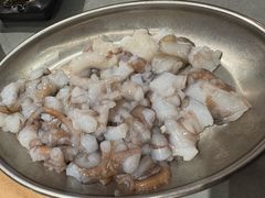 -济扶岛韩国海鲜汤제부도 해물탕(望京店)