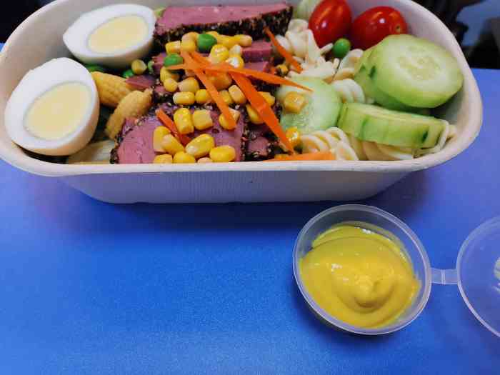 沙拉嘿呦·谷物碗·暖轻食(陕西南路店)-"今日份·轻食…(^_^)v 05