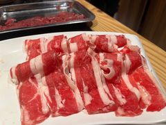 -京炭铜锅涮肉·羊蝎子·羊肉炉(保利·时光里店)