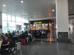 -福州长乐国际机场