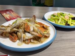 -大京园海鲜烧烤(东城路店)