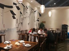 大堂-梁溪河畔·吉府花园(南长街南下塘店)