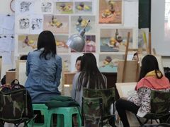 -天籁艺术高考培训学校·重庆艺考集训