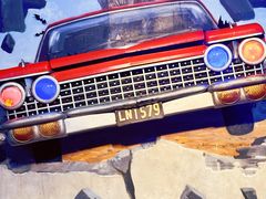 -太平洋海底世界