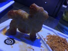 -很久以前羊肉串(打浦路店)