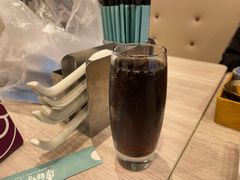 可乐-康师傅私房牛肉面(马泉营奥莱店)