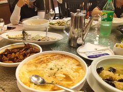 -通安客栈中餐厅·何家小馆